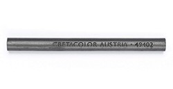CRETACOLOR CARBONCINO COMPRESSO N. 2 MEDIO (494 02)