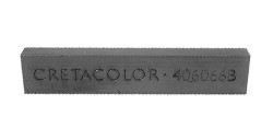 CRETACOLOR GRAPHITSTÄBCHEN 7 X 14 MM HÄRTEGRAD 6B