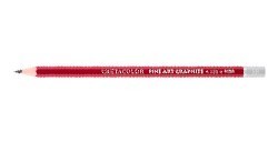 CRETACOLOR CLEOS FINE ART MATITA DI GRAPHITE 5H