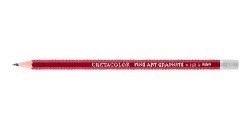 CRETACOLOR CLEOS FINE ART MATITA DI GRAPHITE 6H