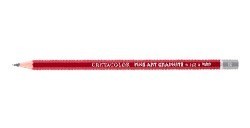 CRETACOLOR CLEOS FINE ART MATITA DI GRAPHITE H