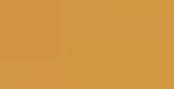 EDDING 4500 MARQUEUR PERMANENT POUR TEXTILES POINTE RONDE - ORANGE CLAIR
