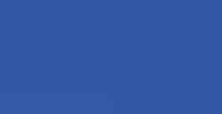 EDDING 4500 MARQUEUR PERMANENT POUR TEXTILES POINTE RONDE - BLEU CLAIR