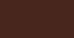 EDDING 4500 MARQUEUR PERMANENT POUR TEXTILES POINTE RONDE - MARRON