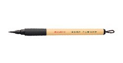 KURETAKE BIMOJI PENNARELLO GIAPPONESE CON PUNTA FLESSIBILE GROSSA XT4-10S