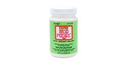 MOD PODGE PAPER GLOSS (CARTA LUCIDA) N. 11238