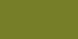 PENTEL COLOR BRUSH CARTOUCHE D'ENCRE POUR PINCEAU NYLON RECHARGEABLE - VERT OLIVE (FR-115)
