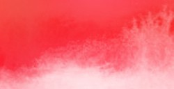 AQUARIUS ROMAN SZMAL EXTRA FINE WATERCOLOR - AQUARIUS RED - SERIE 3 - Nº 323