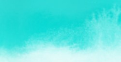 ROMAN SZMAL AQUARIUS ACQUERELLO EXTRAFINE COBALT TEAL SERIE 4 N. 408