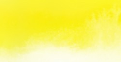 AQUARIUS ROMAN SZMAL EXTRA FINE WATERCOLOR - LEMON YELLOW - SERIE 2 - Nº 204