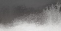 AQUARIUS ROMAN SZMAL EXTRA FINE WATERCOLOR - MARS BLACK - SERIE 1 - Nº 134