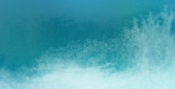 AQUARIUS ROMAN SZMAL EXTRA FINE WATERCOLOR - OCEAN BLUE - SERIE 3 - Nº 344