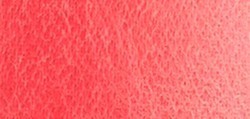 ROSA GALLERY AQUARELLE GODET ROUGE DE CADMIUM FONCÉ Nº 774