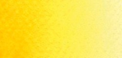 ROSA GALLERY AQUARELLE GODET JAUNE DE CADMIUM FONCÉ Nº 732