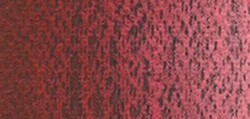 ROSA GALLERY AQUARELLE GODET ROUGE DE CARBONE Nº 769