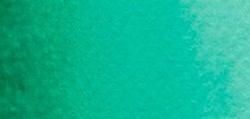 ROSA GALLERY AQUARELLE GODET VERT ÉMERAUDE Nº 712