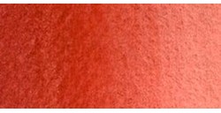 ROSA GALLERY AQUARELLE GODET ROUGE ANGLAIS Nº 736