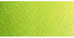 ROSA GALLERY AQUARELLFARBE TUBE AUREOLINE GREEN NR. 755