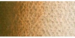 ROSA GALLERY AQUARELLE TUBE BRUN DORÉ Nº 761