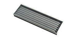 KAWECO PACK OF 6 LEAD REFILLS 5.6 MM SILVER