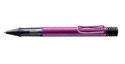 LAMY AL-STAR PENNA A SFERA - COLORE LILLA - EDIZIONE LIMITATA