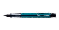 LAMY AL-STAR PENNA A SFERA - COLORE PETROL - EDIZIONE LIMITATA