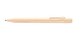LAMY SAFARI PENNA A SFERA COZY - COLORE CREAM 220