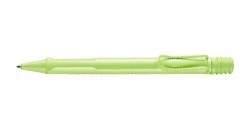 LAMY SAFARI PENNA A SFERA DEELITE SPRINGGREEN - EDIZIONE LIMITATA