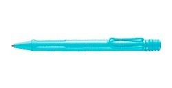 LAMY SAFARI PENNA A SFERA DEELITE AQUASKY - EDIZIONE LIMITATA