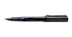 LAMY AL-STAR PENNA STILOGRAFICA - COLORE NERO 071