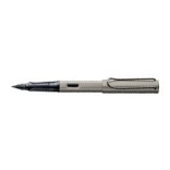 LAMY LX PENNA STILOGRAFICA - COLORE RUTENIO 057 RU M