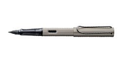LAMY LX PENNA STILOGRAFICA - COLORE RUTENIO 057 RU M