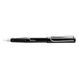 LAMY SAFARI PENNA STILOGRAFICA - COLORE NERO 019