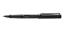 LAMY SAFARI PENNA STILOGRAFICA - COLORE UMBER 017