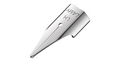 LAMY PLUME EN ACIER POLI Z50 - LH