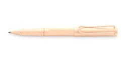 LAMY SAFARI PENNA ROLLER COZY - COLORE CREAM 320