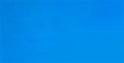 LA PAJARITA CHROMA COLOR CYAN PRIMARIO CC-16