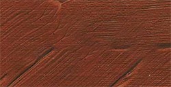 VALLEJO ACRYLIC STUDIO ACRYLFARBE RED IRON OXIDE NR. 10