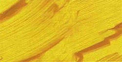 VALLEJO ACRYLIC STUDIO ACRYLFARBE AZO YELLOW ORANGE NR. 13