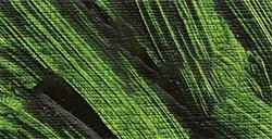 VALLEJO ACRYLIC STUDIO ACRYLFARBE SAP GREEN (HUE) NR. 16