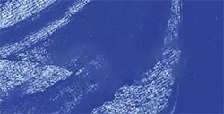 VALLEJO ACRYLIC STUDIO ACRYLFARBE COBALT BLUE (HUE) NR. 25