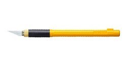 OLFA AK-4 CUTTER SCALPELLO MULTILAMA
