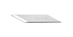 OLFA LAME KB (BLISTER CON 25 LAME PER MODELLO AK-1 E AK-4)