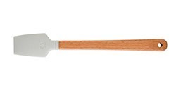 PRINCETON CATALYST MINI SPATOLA IN SILICONE N. 1 BIANCO (37X48MM)
