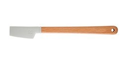 PRINCETON CATALYST MINI SPATOLA IN SILICONE N. 2 BIANCO (26X51MM)
