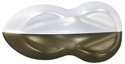 AERO COLOR SCHMINCKE 901 GOLD AERO SHINE SCHMINCKE