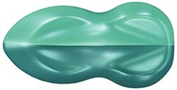 AERO COLOR SCHMINCKE 905 GREEN AERO METALLIC SCHMINCKE
