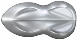 SCHMINCKE AERO COLOR AERO METALLIC BRILLIANT SILVER 906