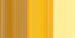 SCHMINCKE MUSSINI PEINTURE À L'HUILE TUBE JAUNE TRANSPARENT SÉRIE 3 Nº 238