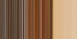 SCHMINCKE MUSSINI COLORI AD OLIO TUBETTO BROWN PINK SERIE 3 N. 662
